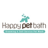 Happy Pet bath