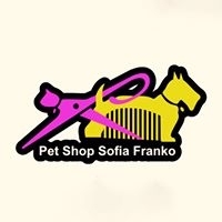 Φράνκο Σοφία - Pet shop & Grooming
